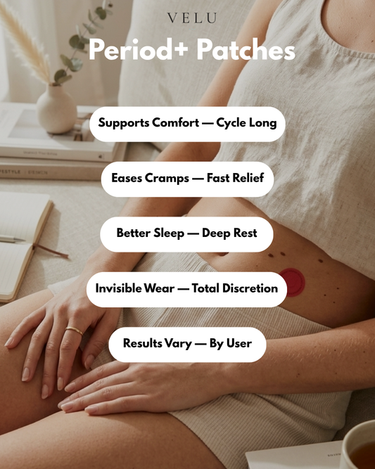 Period Patches - Extra Strong