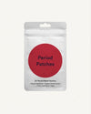 Period Patches