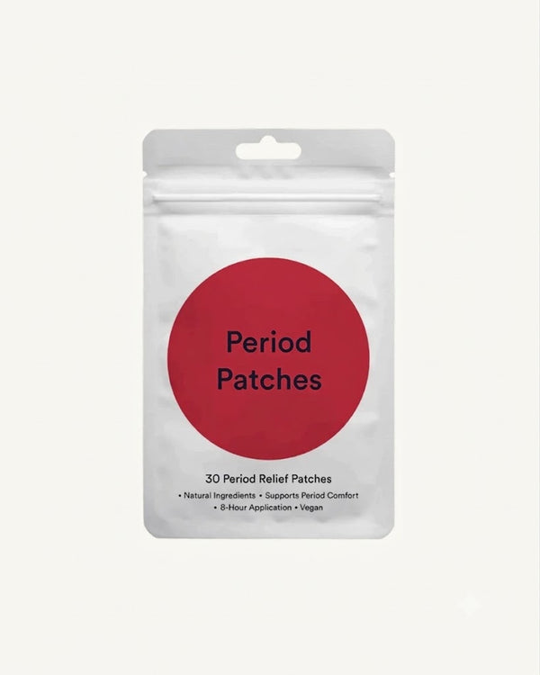 Period Patches