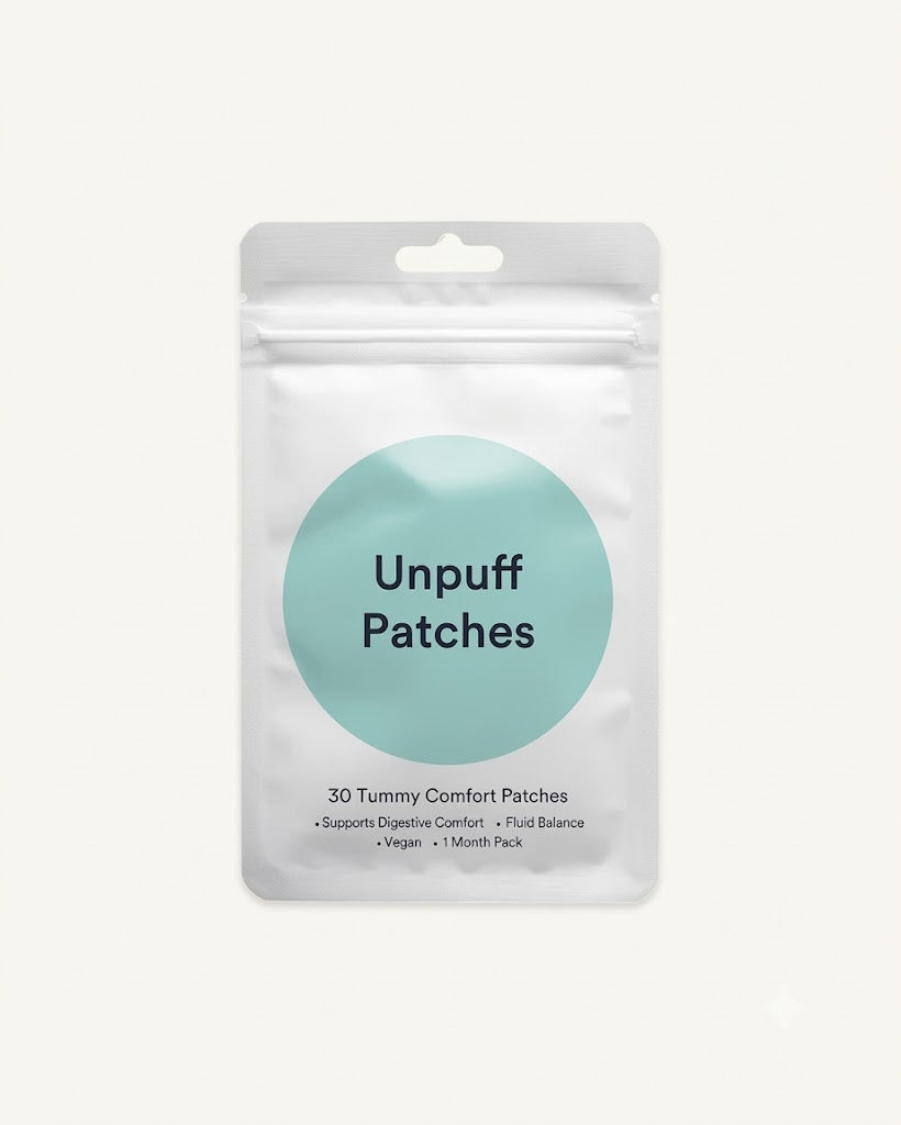 Unpuff Patches
