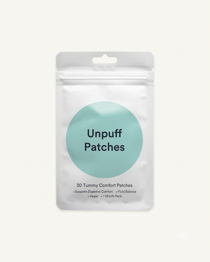 Unpuff Patches