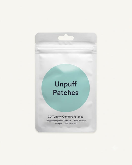 Unpuff Patches